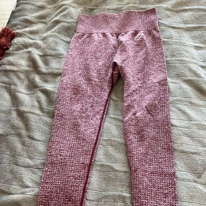 Gymshark Vital Seamless leggings